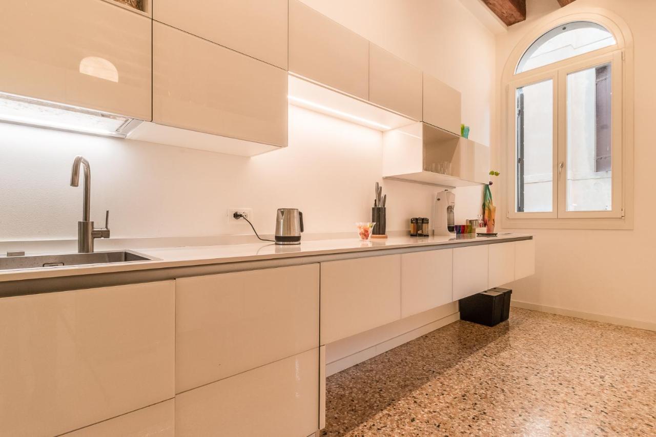 Gallery House Venice Exterior photo