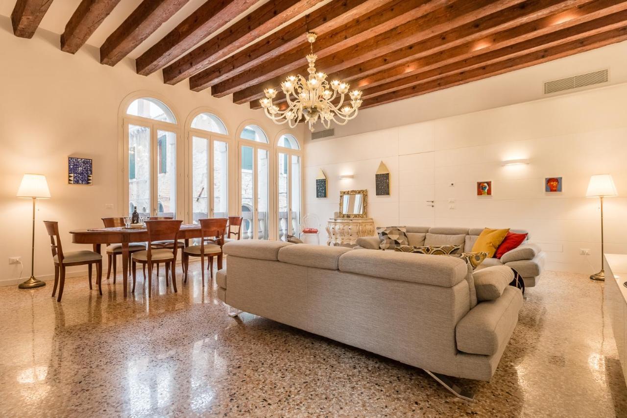 Gallery House Venice Exterior photo